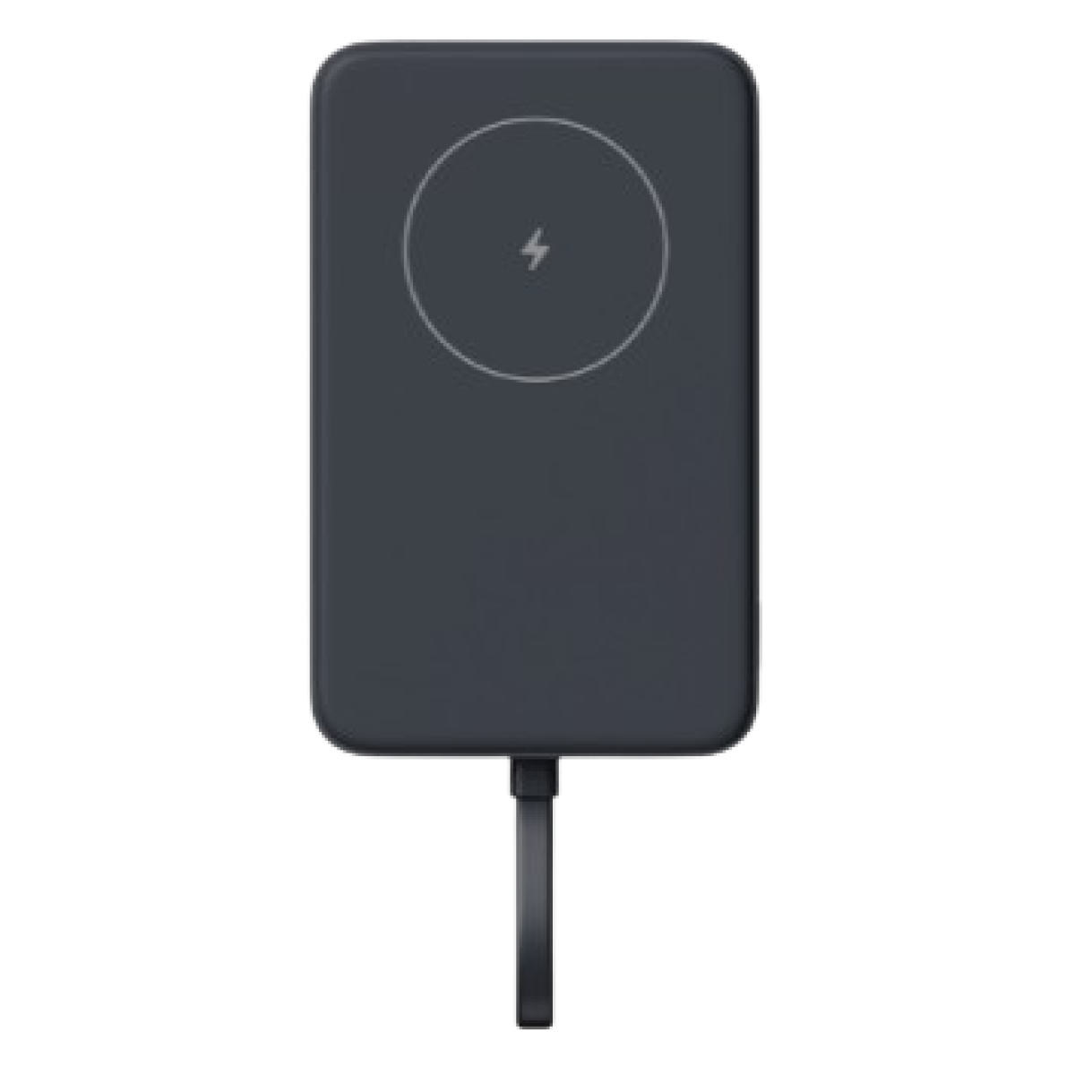 MI 小米 WPB1007MI 磁吸自帶線行動電源 10000 33W (深灰色) MI 小米 WPB1007MI 磁吸自帶線行動電源 10000 33W (深灰色)